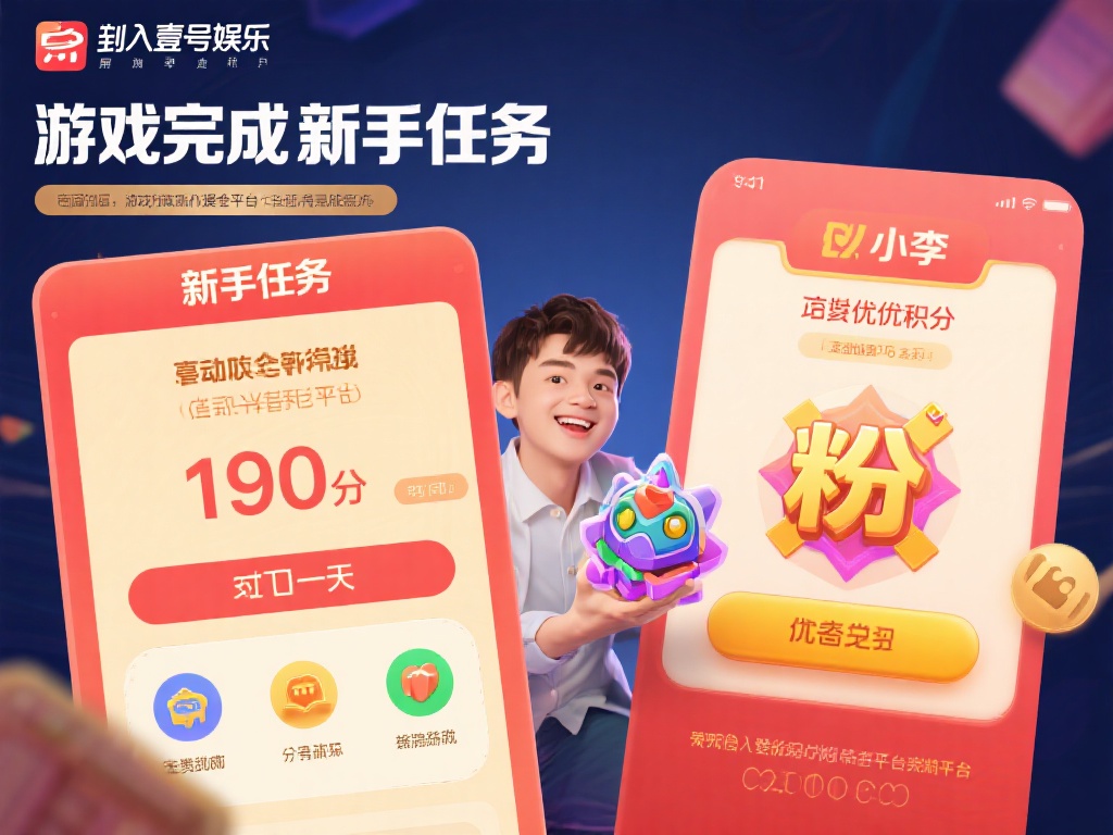 以小李的经历为例，他是一位刚加入壹号娱乐的用户。通