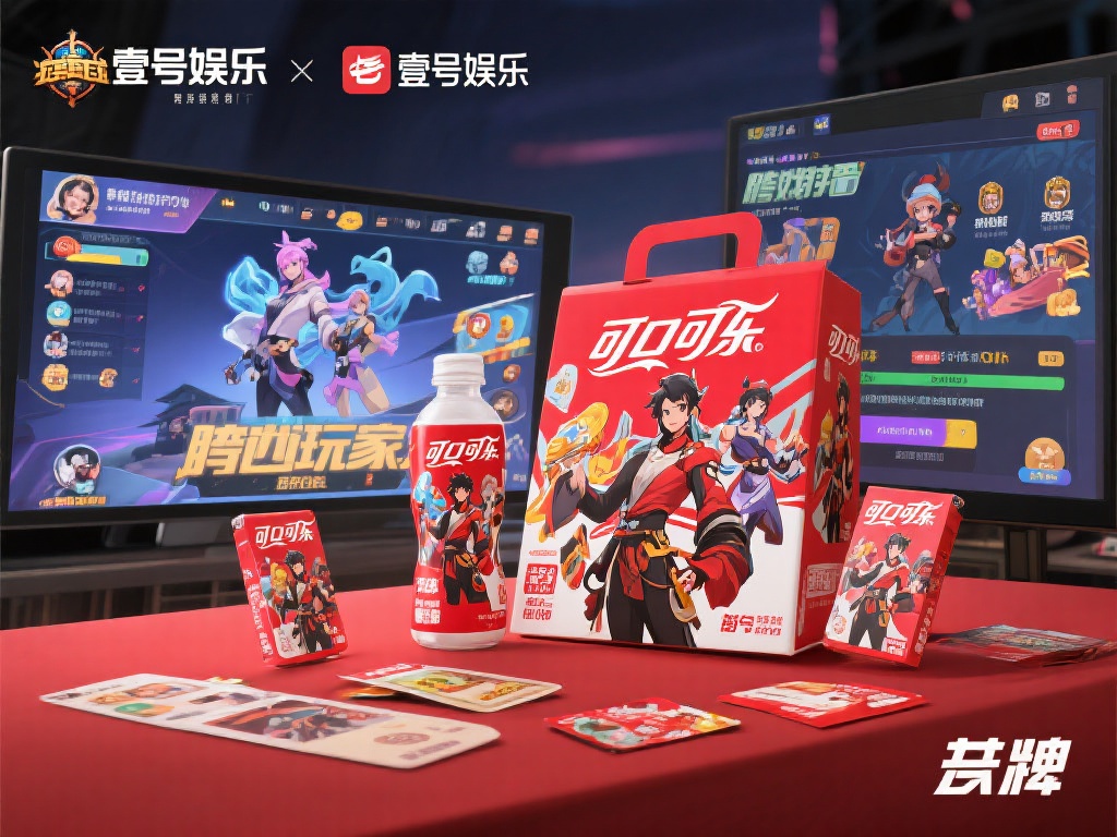 壹号娱乐推广游戏的创新方法有哪些? (壹号娱乐推广游戏的创新方法有哪些独特之处?) 壹号娱乐在推广游戏时,善于与其他行业品牌进行跨界合