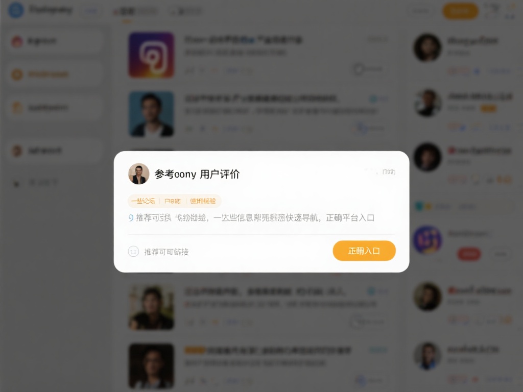 如何快速找到壹号娱乐平台网址并注册 (如何快速找到壹号娱乐平台网址并成功注册账号) 参考用户评价:在一些论坛或社交媒体上,许多用户会分