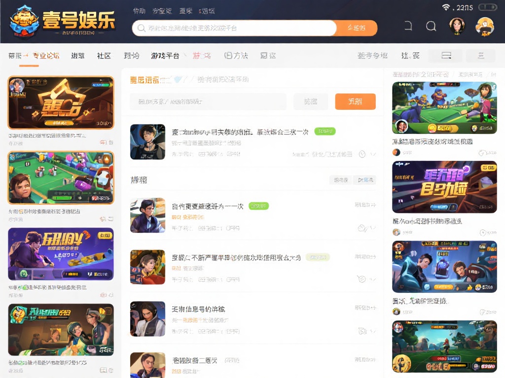 如何获取壹号娱乐开挂教程的最新方法 (如何快速获取壹号娱乐开挂教程的最新实用方法) 借助专业论坛和社区
网络上有很多专注于游戏技巧分