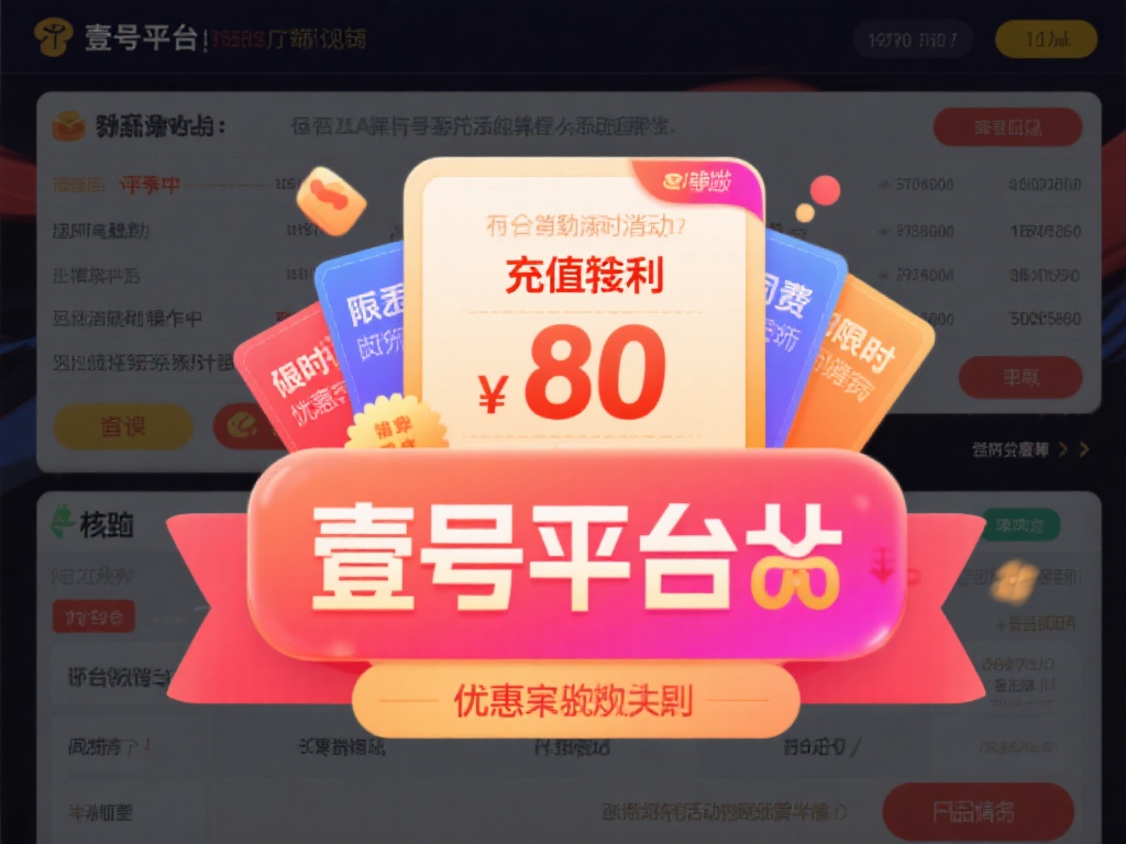 壹号娱乐平台经常推出各种优惠活动，如充值返利或限时