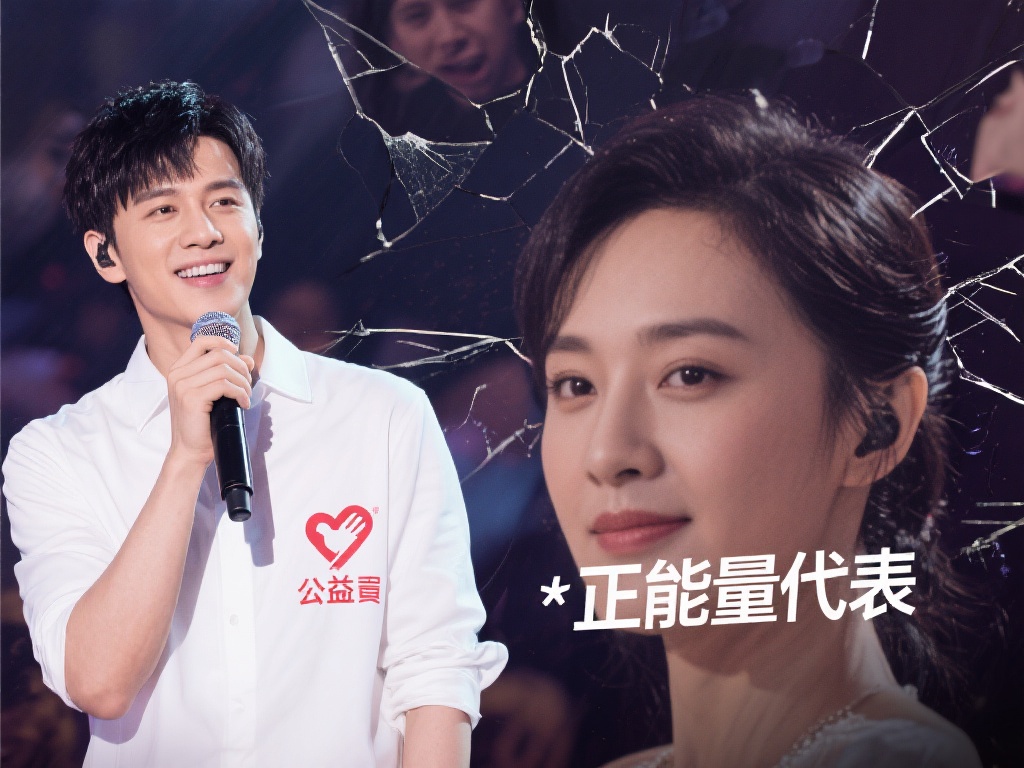 壹号娱乐预测网分析明星人气涨跌原因 (壹号娱乐预测网深度分析明星人气涨跌背后的原因) 除了作品,明星的公众形象同样对人气有深远影响。积极