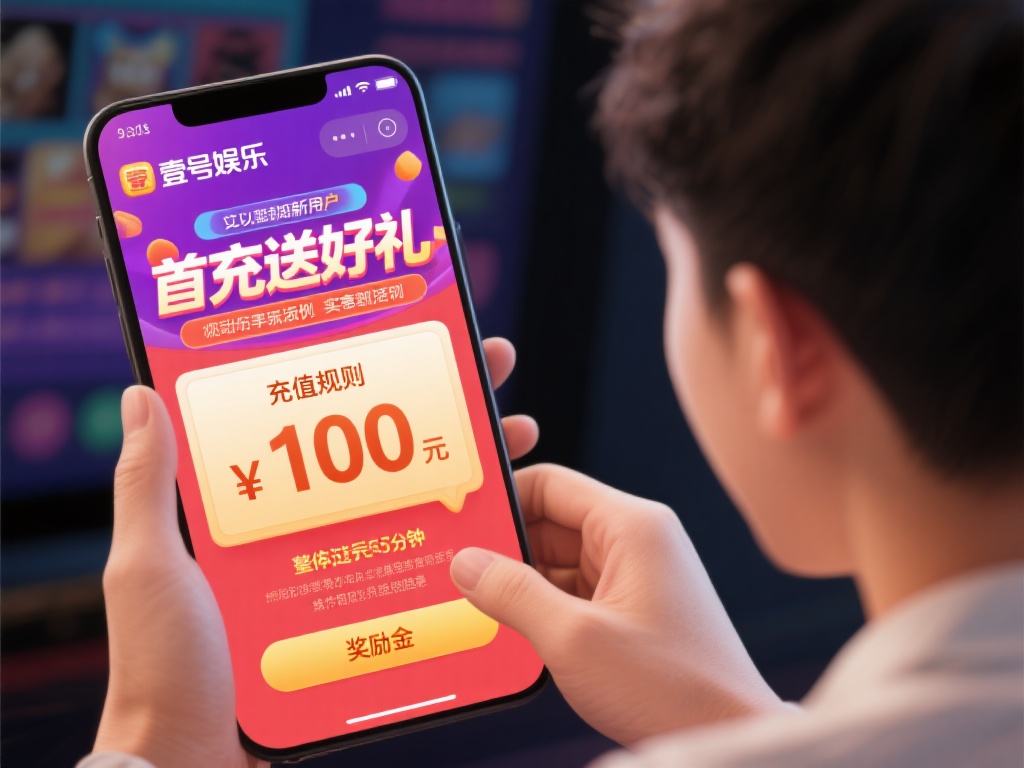 以一个实际案例来看，小李是壹号娱乐的新用户，他在注