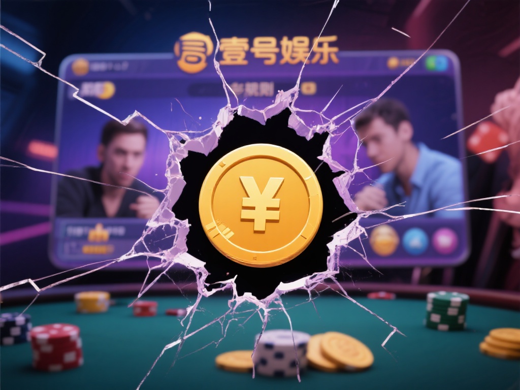 壹号娱乐反水事件真相让玩家愤怒不已 (壹号娱乐反水事件真相曝光,玩家愤怒情绪持续高涨) 反水事件的核心问题在于信任的破裂。对于线上娱乐平台