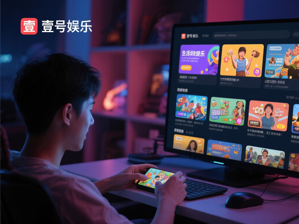 壹号娱乐是否会影响职场表现和效率? (壹号娱乐是否会对职场表现和效率产生负面影响?) 娱乐作为生活中不可或缺的一部分,能够帮助人们缓解压