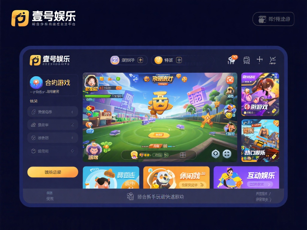 壹号娱乐是一个综合性的线上娱乐平台，涵盖了多种热门