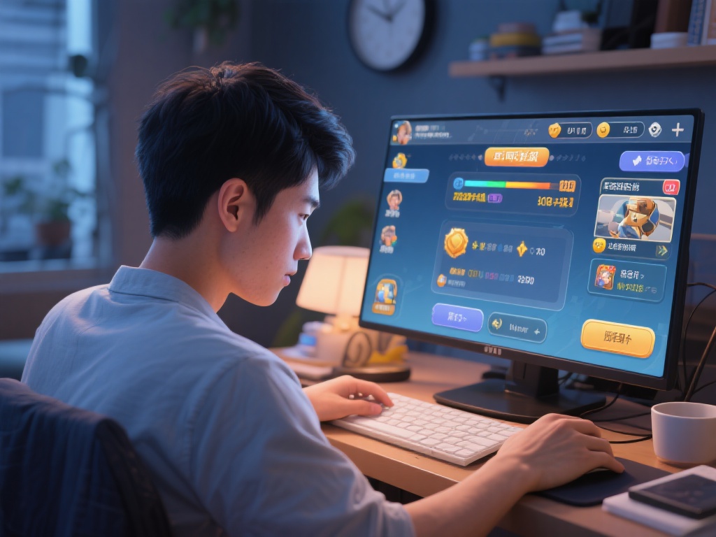 另外，合理安排时间也值得关注。升级虽然重要，但过度