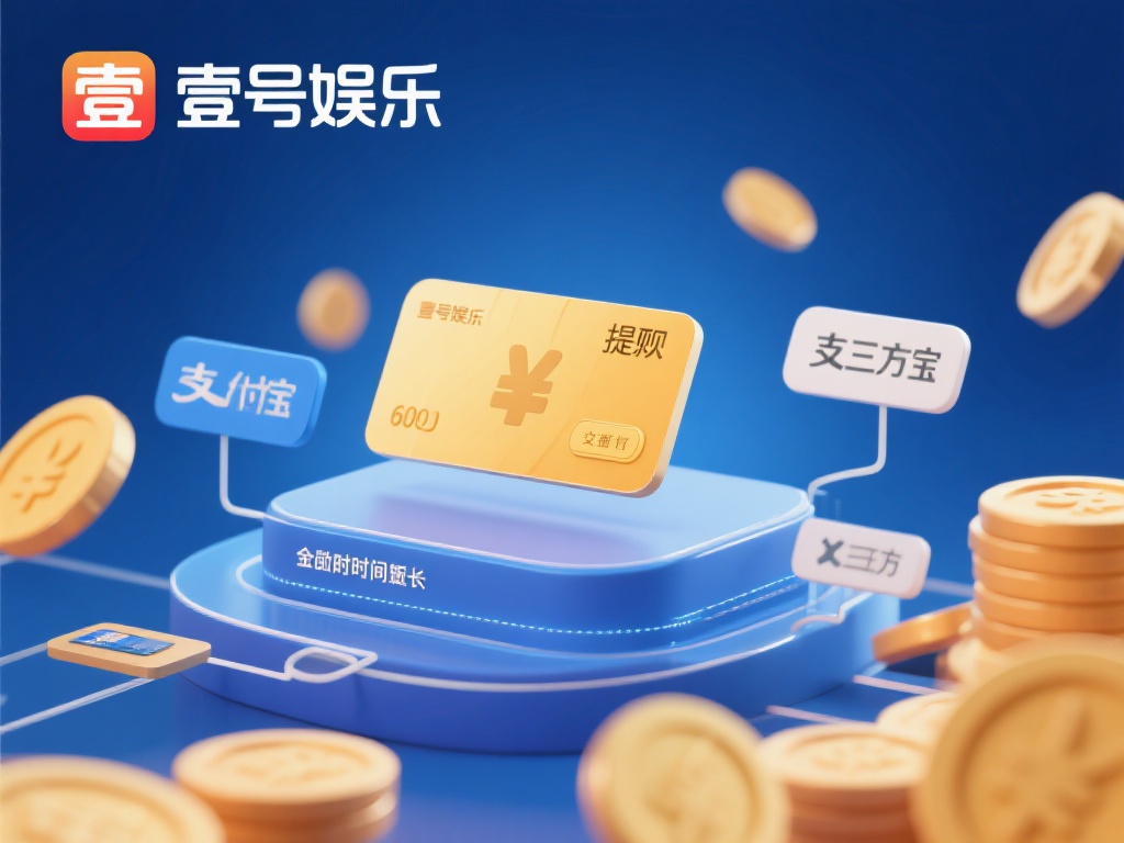 壹号娱乐提现不到账,究竟是何原因? (壹号娱乐提现不到账,背后原因究竟是什么?) 在资金流转过程中,第三方支付渠道的作用不容忽视。壹