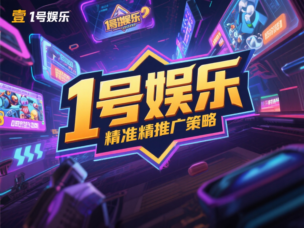 壹号娱乐推广游戏的成功案例分享! (壹号娱乐推广游戏的成功案例深度分享与解析!) 在当今数字娱乐飞速发展的时代,游戏行业的竞争日趋激