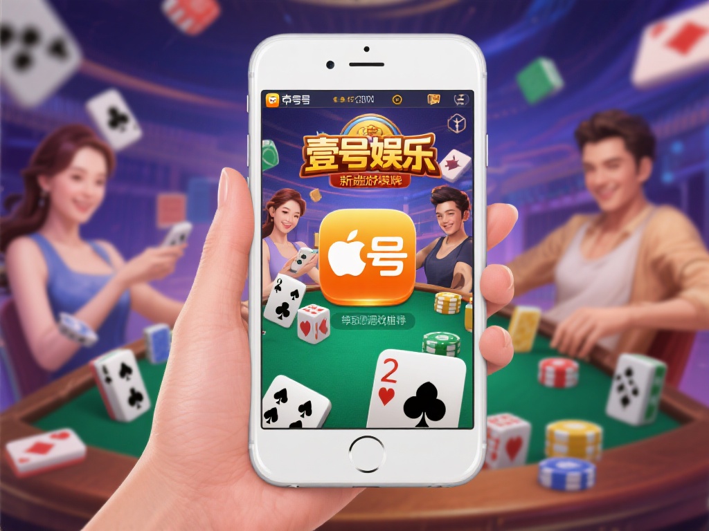 在快节奏的现代生活中，寻找一款既能放松身心又充满乐