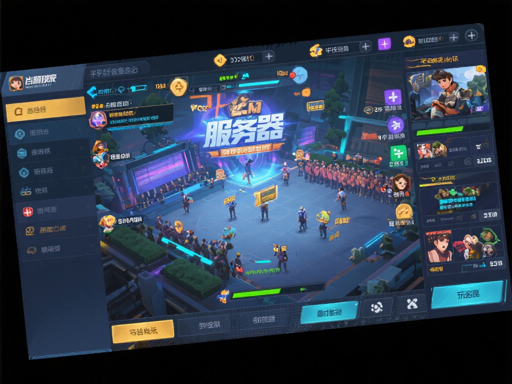 壹号娱乐怎么样?玩家反馈告诉你真相 (壹号娱乐怎么样?玩家真实反馈揭秘平台真相!) 当然,也有一些玩家提到,平台在高峰期的服务器响应速