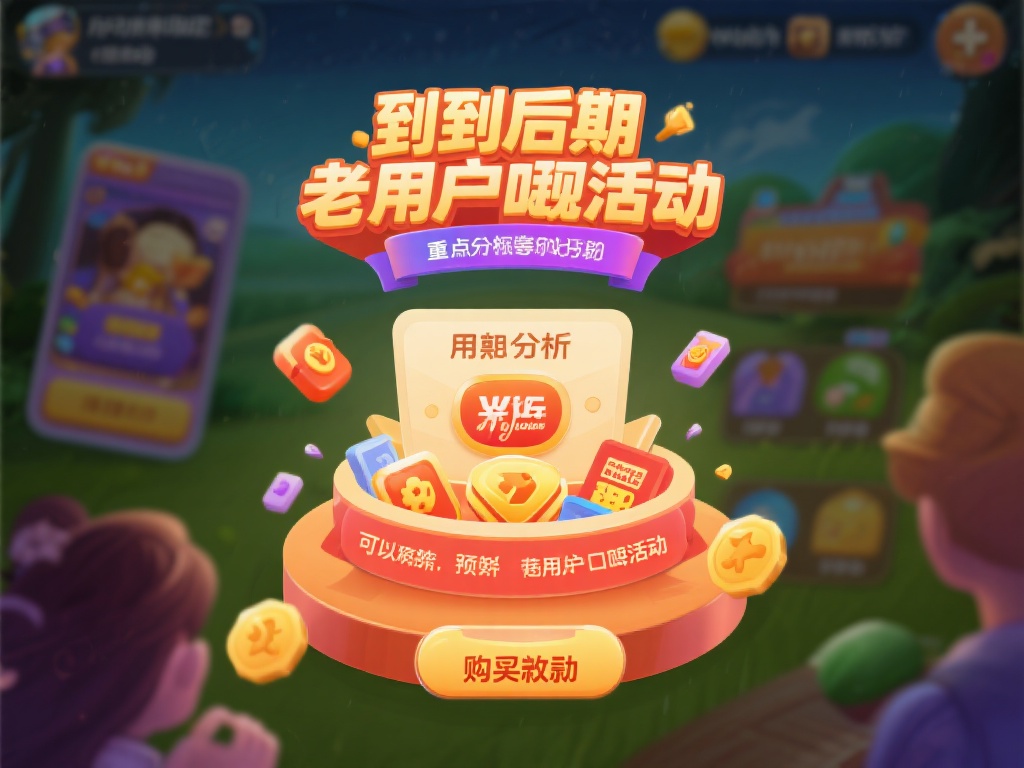 壹号娱乐推广游戏的预算分配技巧! (壹号娱乐推广游戏的预算分配技巧与策略分享!) 到了后期,重点应放在用户留存和复购激励上。可以将剩