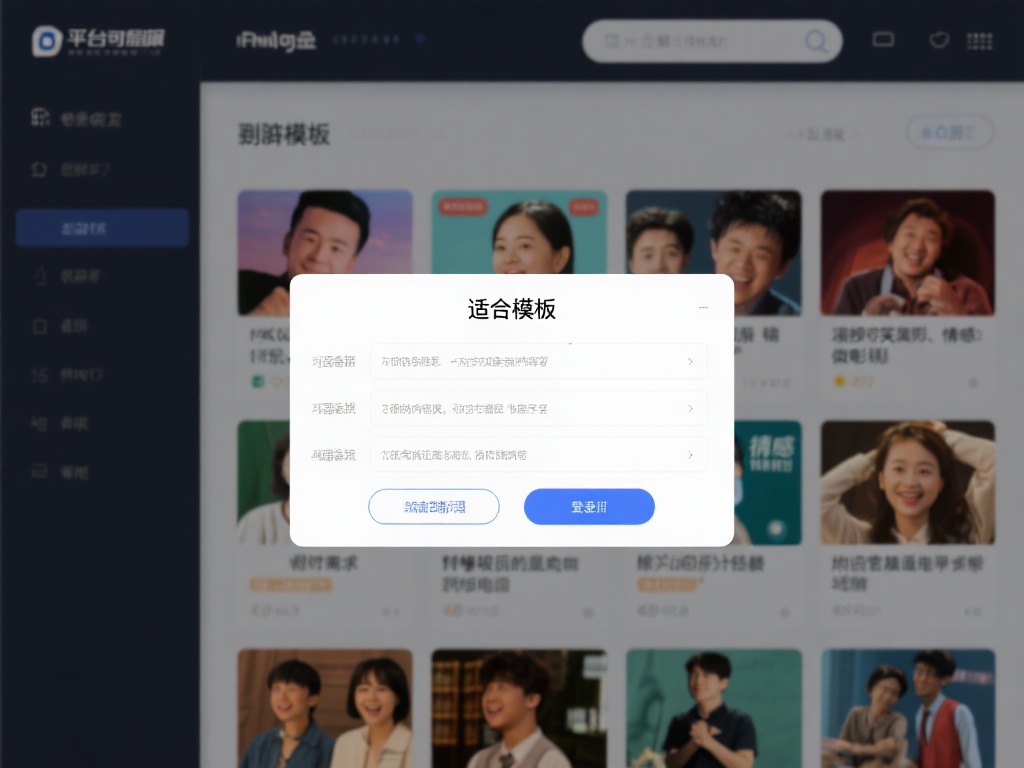 壹号娱乐脚本怎么用的步骤与注意事项 (壹号娱乐脚本使用步骤与注意事项详细指南) 选择适合的模板
登录后,平台会提供多种脚本模板,