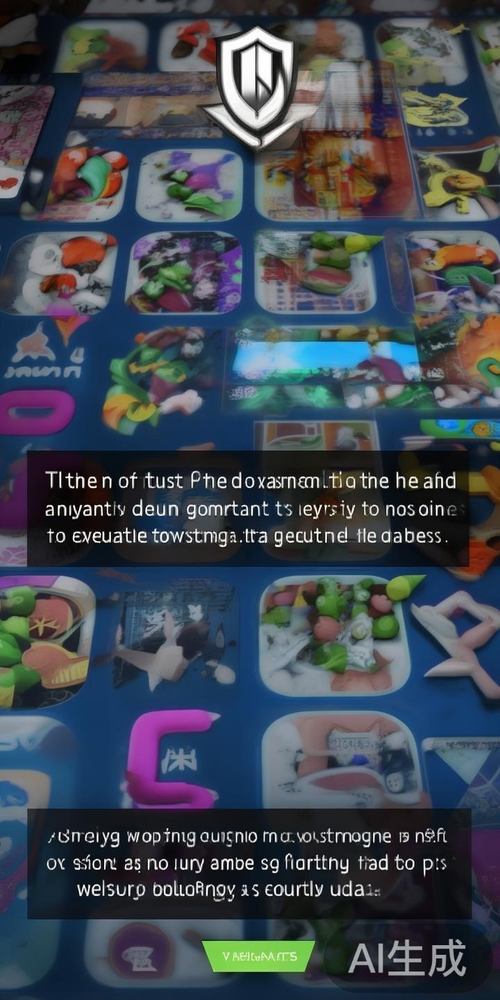 在众多第三方应用市场中，存在一些未经过严格审核的版