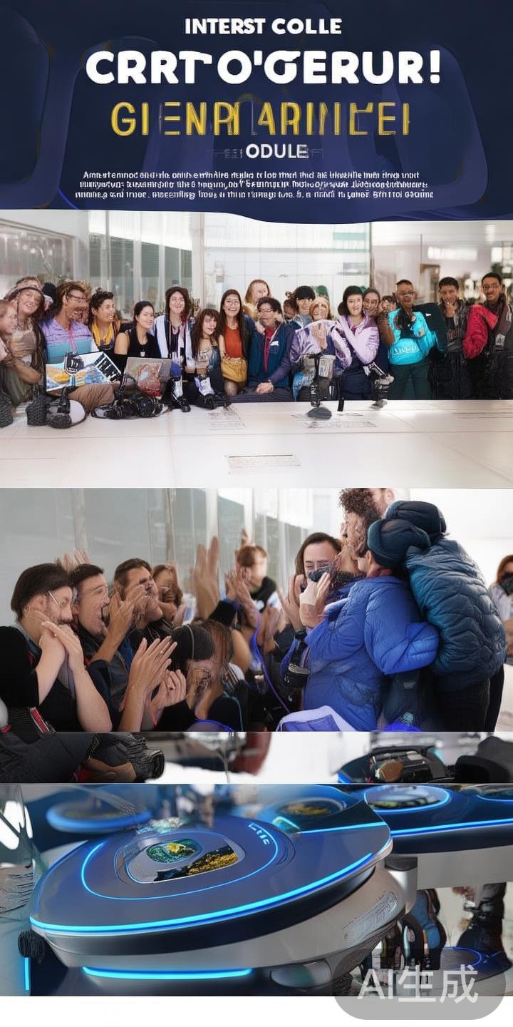 爆抖壹号app:最新功能上线与优化升级全面解析 社区互动模块优化:引入“兴趣圈”功能,用户可以按兴