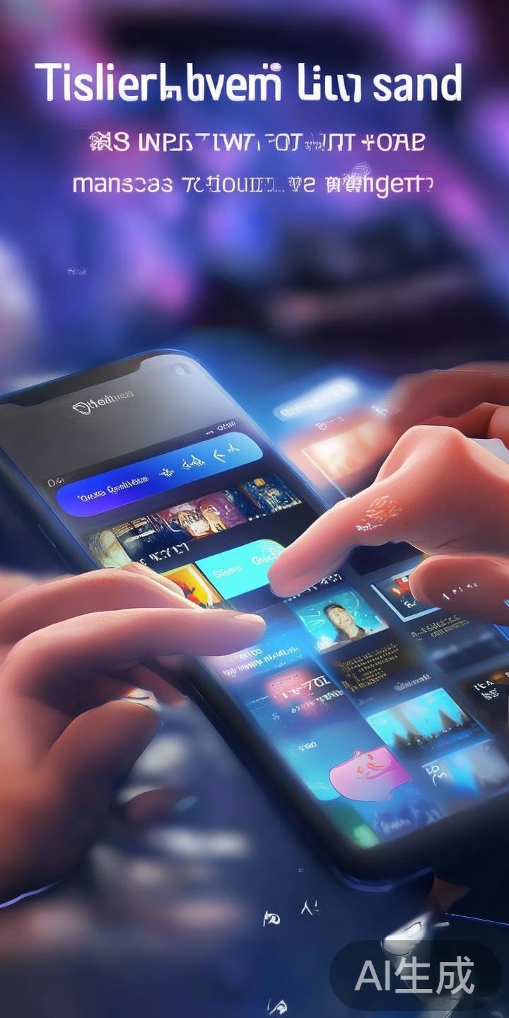 手机观看壹号直播的操作技巧
在进入app后，用户