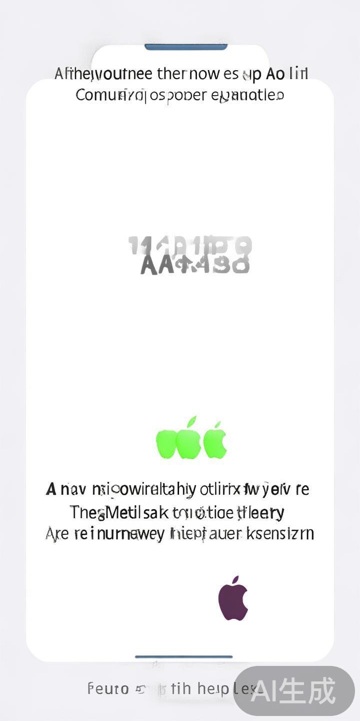 随着苹果设备用户的持续增长，苹果用户对于应用的兼容